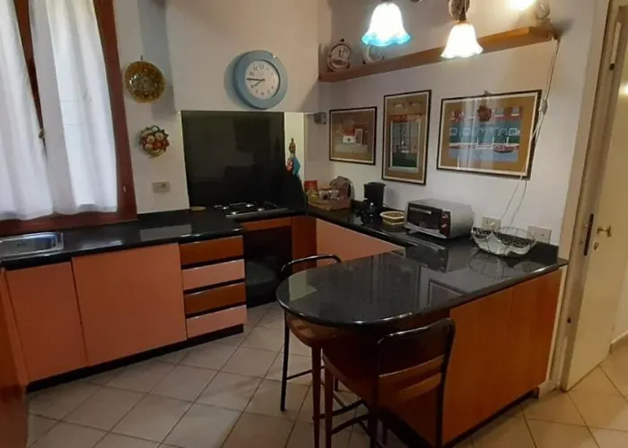 Ca' Del Forner