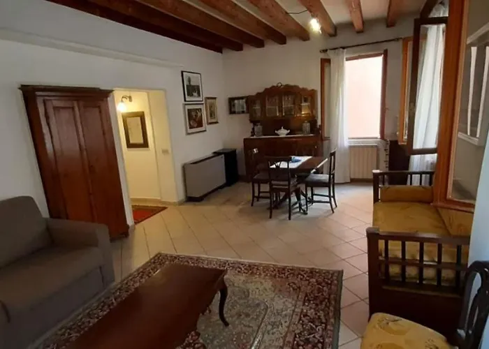 Ca' Del Forner
