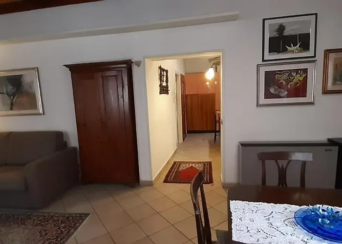 Ca' Del Forner