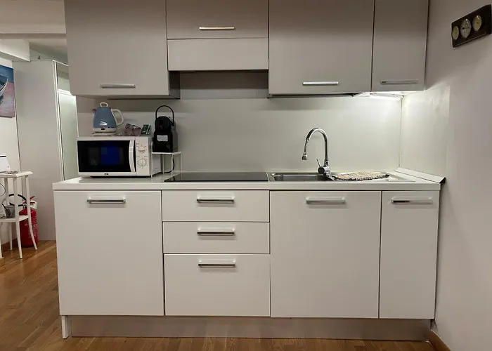 San Marco Loft